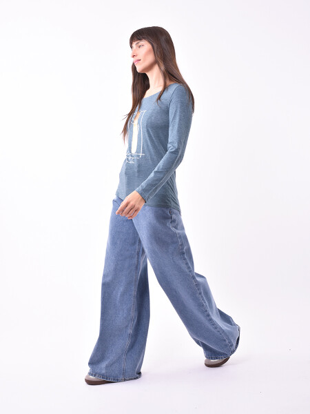 REMERA NILA VARIANTE 7