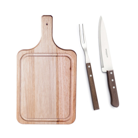 Set x3 para Asado Simonaggio U