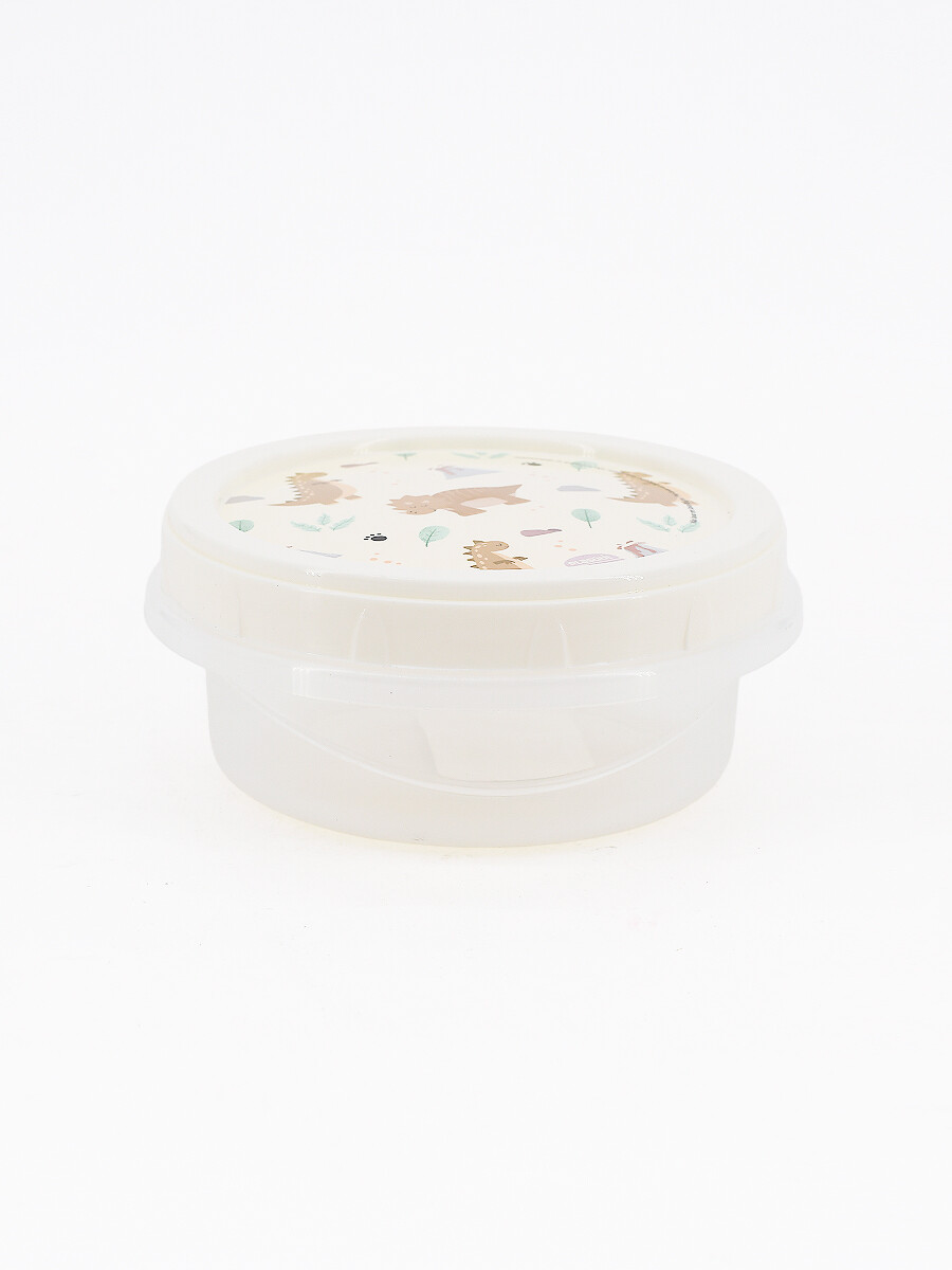 CONTENEDOR DINOS - ESTAMPADO 1 