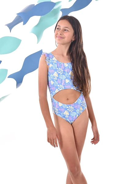 MALLA ENTERA INÉS ESTAMPADO 1