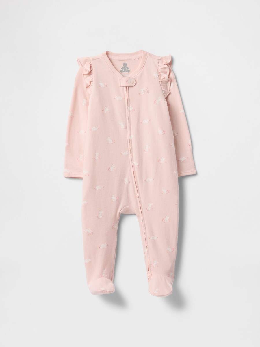 Pijama Bebé - Bunny 