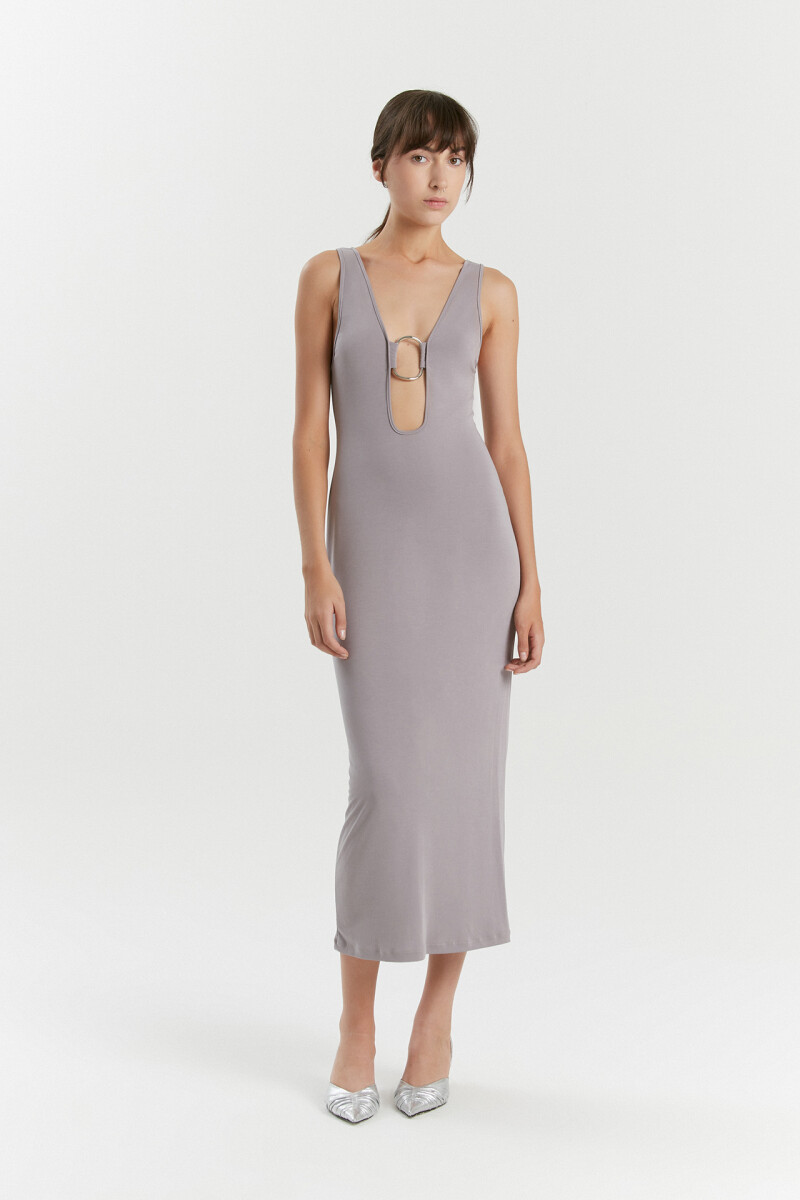 VESTIDO PANGONG 
