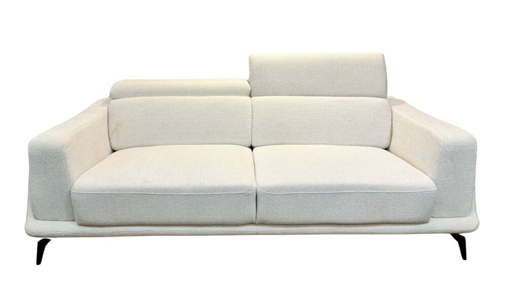 Sofá 3 cps GUNNI Beige