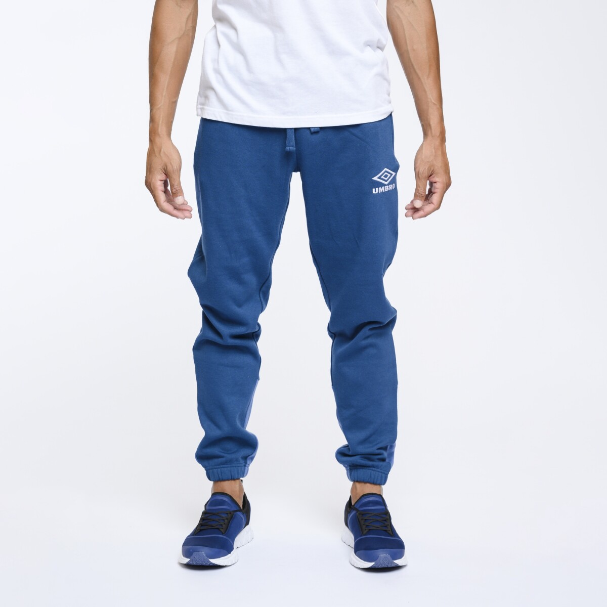 Pantalón Former Umbro Hombre - Ap9 