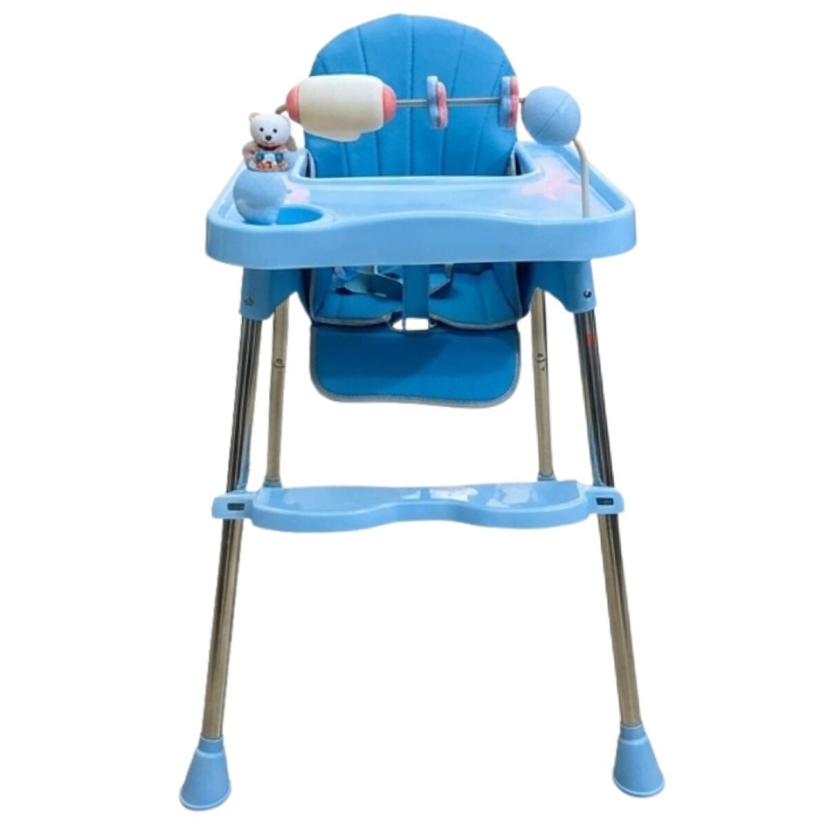 SILLA DE BEBÉ PARA COMER 