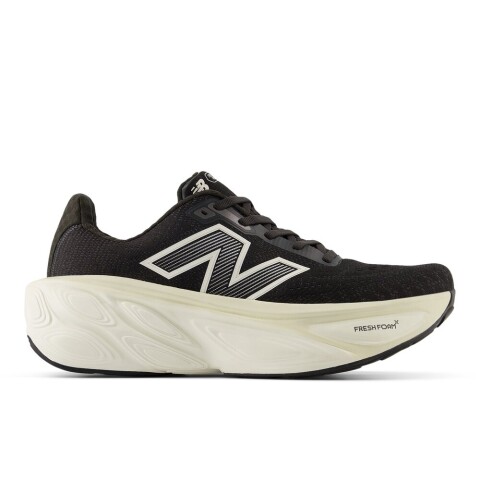 Fresh Foam X More V5 - Hombre Black Cement