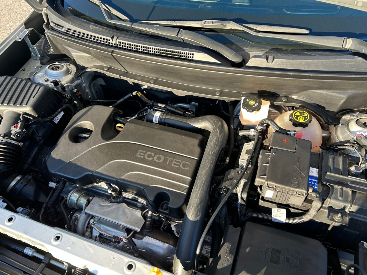 Chevrolet Equinox Premier 1.5 AT 4x4 Extra Full 2020 Chevrolet Equinox Premier 1.5 AT 4x4 Extra Full 2020