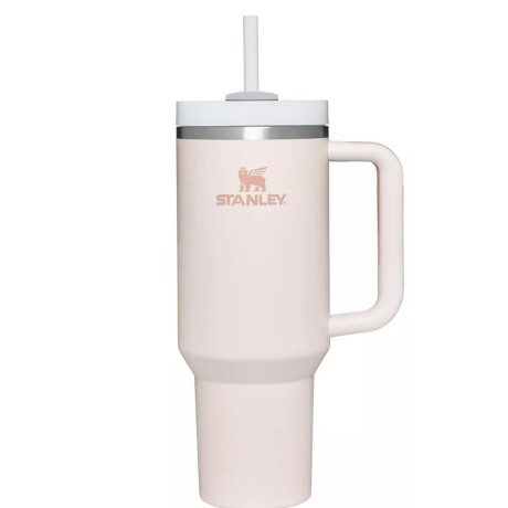 Vaso Quencher 880ml - Stanley Rosa