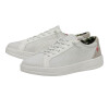 Zapatillas Karina Mujer Coconut White