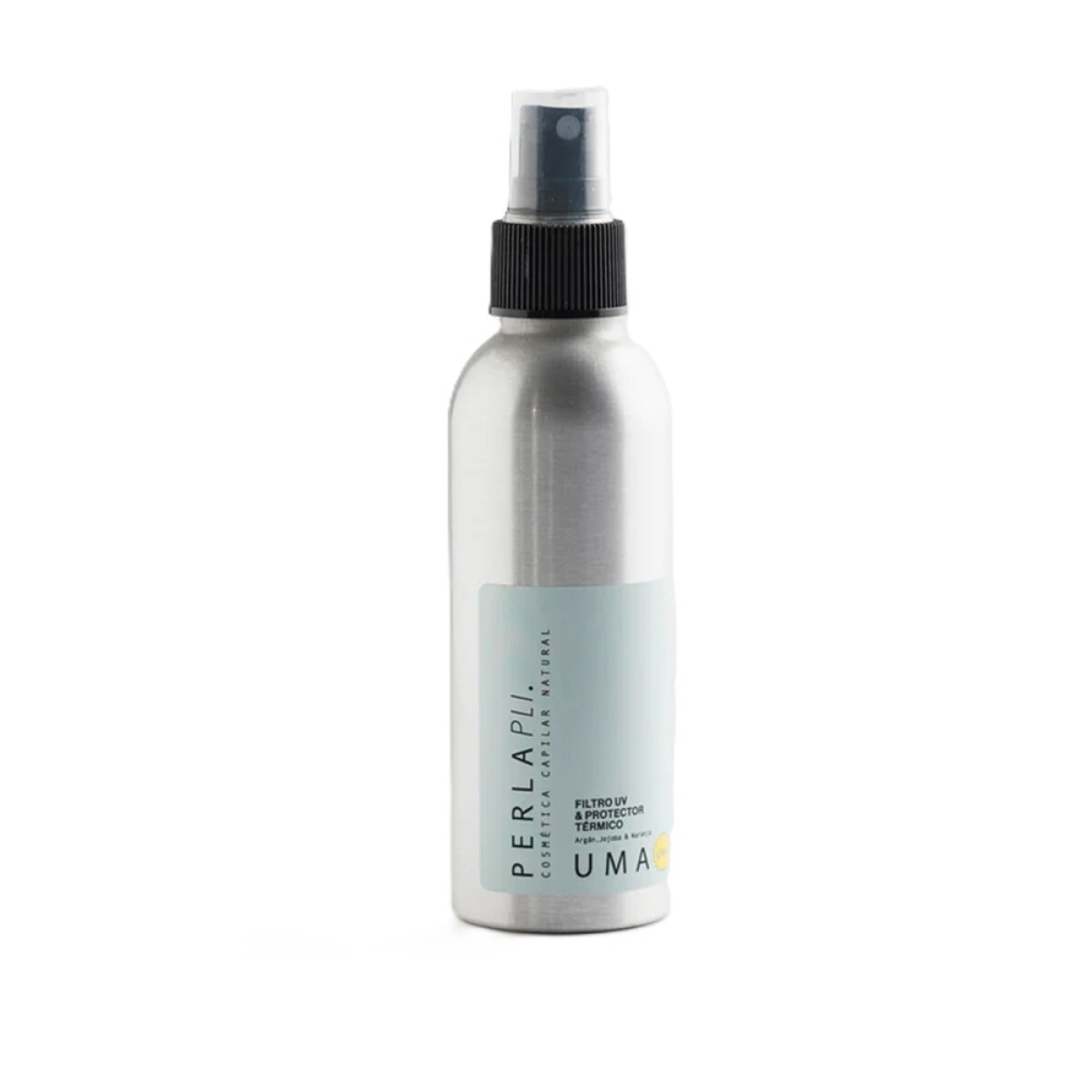 Protector Térmico Perla Pli Uma Uv+ 120 Ml. 