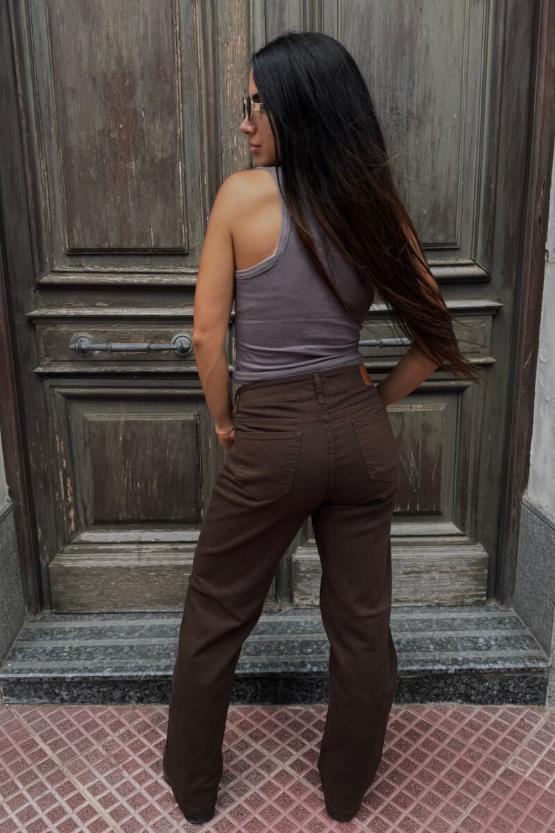 Jean Brooklyn Chocolate