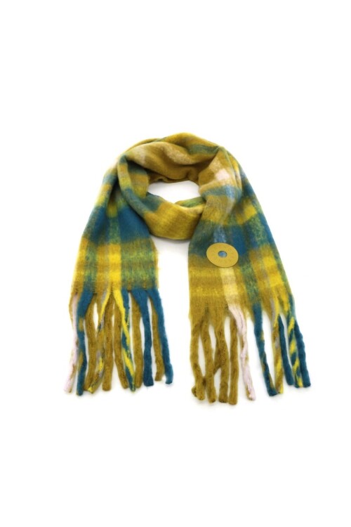 Bufanda Fantasia Trendy Surtido