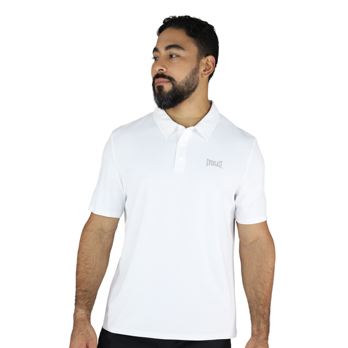 POLO MEN POLY EVERLAST ACE P.S. WT - WHITE 