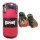 Kit Boxeo Expert Bolsa 65cm + Cadena + Guantes Niño Cmb000474