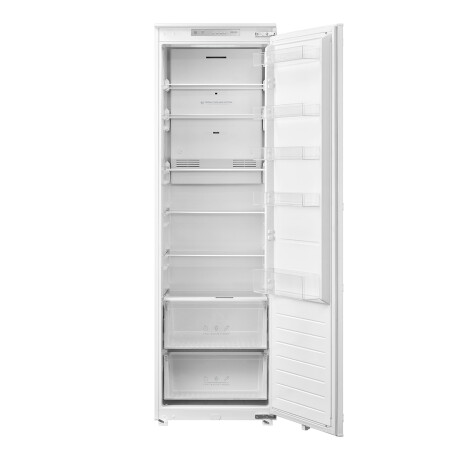 Refrigerador Empotrable James Rj 325 Frío Seco BLANCO