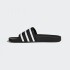 Sandalias Adidas Adilette Negro