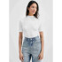 BLUSA MM FEM OFF-WHITE