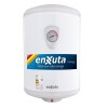 Calefon Termotanque Enxuta 30 Litros Acero Color Blanco Calefon Termotanque Enxuta 30 Litros Acero Color Blanco