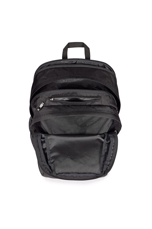 Mochilas Jansport Campus Pack Unisex Black