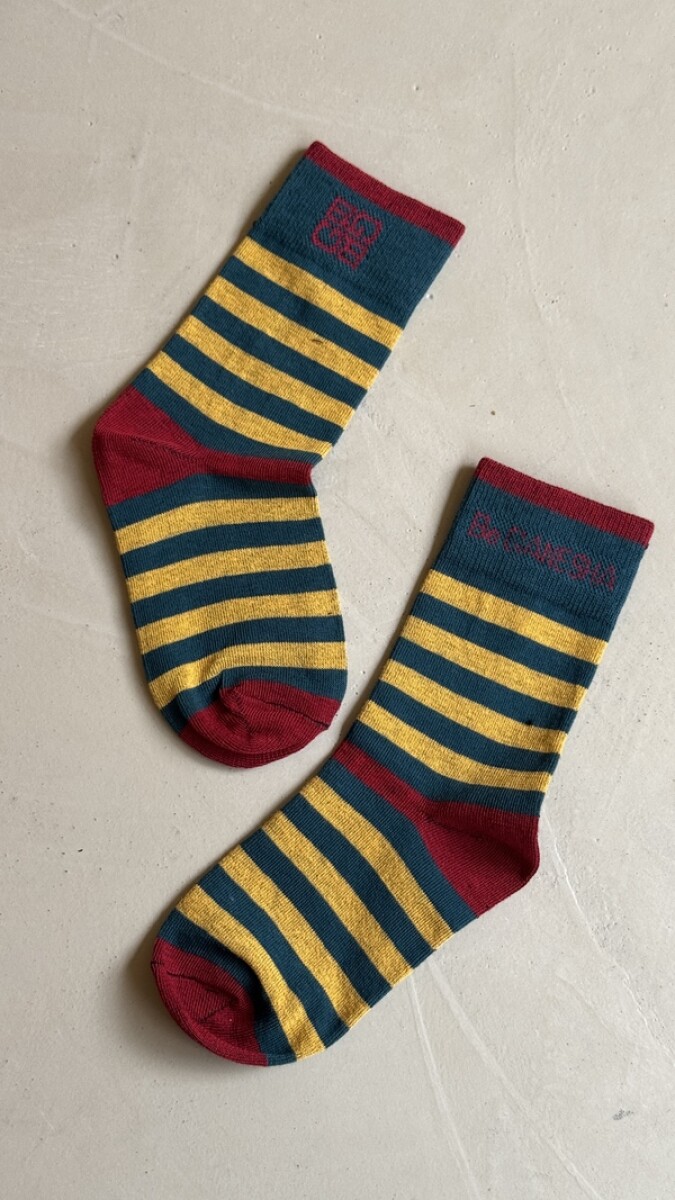 Socks Rule - PETROLEO 