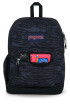 MOCHILA CROSS TOWN PLUS ABSTRACT ANIMAL
