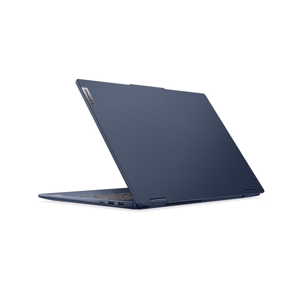 Notebook Laptop Lenovo Ideapad 5 16IRU9 16'' 2 En 1, Intel Core 7 150U, 16GB RAM, 1TB SSD Notebook Laptop Lenovo Ideapad 5 16IRU9 16'' 2 En 1, Intel Core 7 150U, 16GB RAM, 1TB SSD