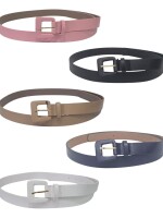 Cinto 11 Rosa