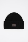 GORRO Negro