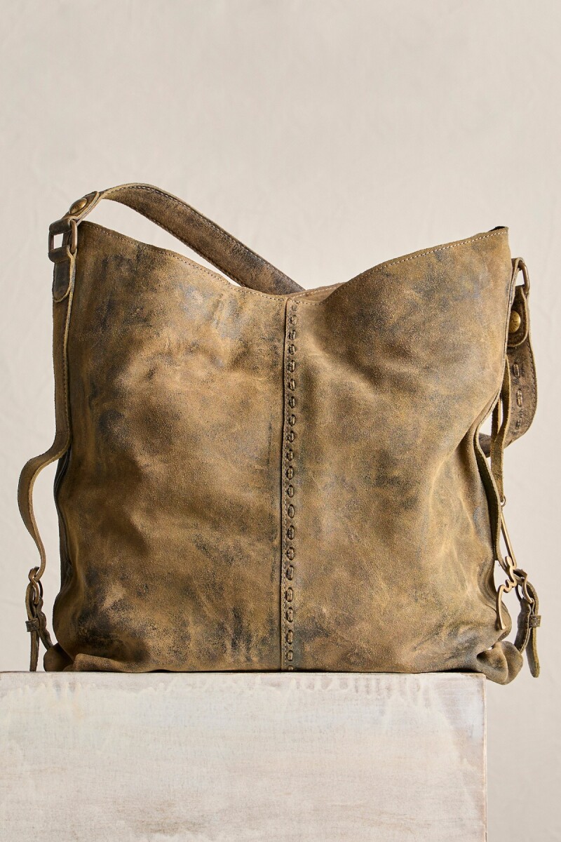 CARTERA DALLAS CUERO Marron