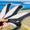 Quillas - Firewire - Velox - Thruster - Small - Sist. Futures