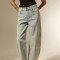 Pantalon Feron Celeste