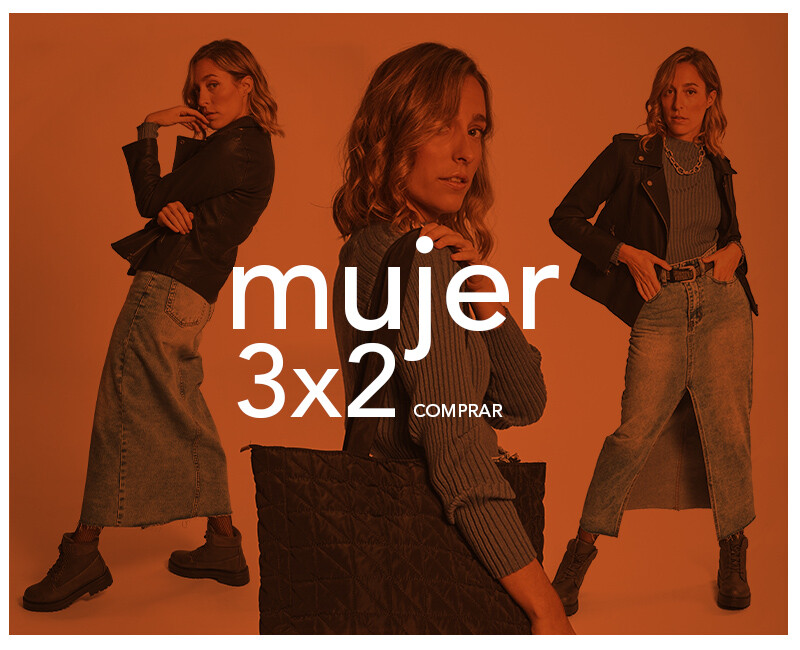 SALE MUJER