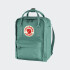 Mochila Fjällräven Kanken Mini Verde