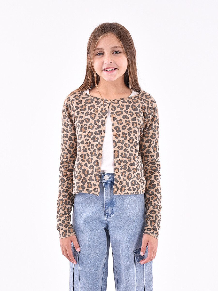 BUZO LULI - VARIANTE 1 