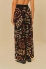 PANTALON Estampado