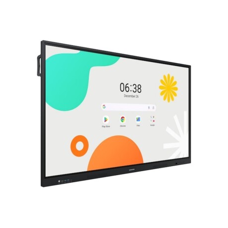 Pantalla Samsung 65" Interactiva Android 001
