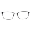 OPTOLINE ITALY X3312 5517 140 C4 - Adulto - Negro negrocombinado