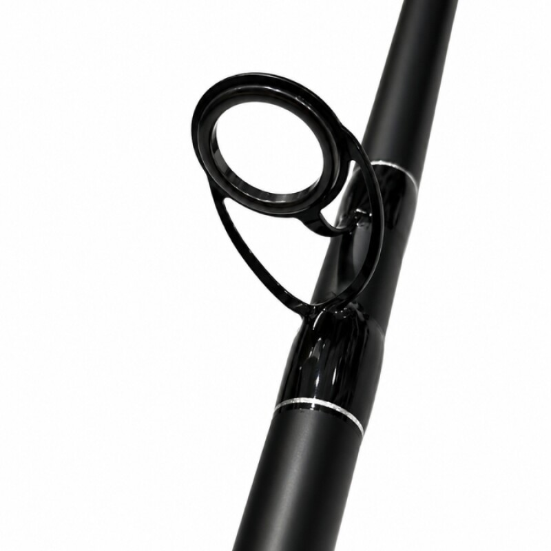 Caña Interfish Impress Surf 3,90 m Rotativo Grafito 150-250 g Caña Interfish Impress Surf 3,90 m Rotativo Grafito 150-250 g
