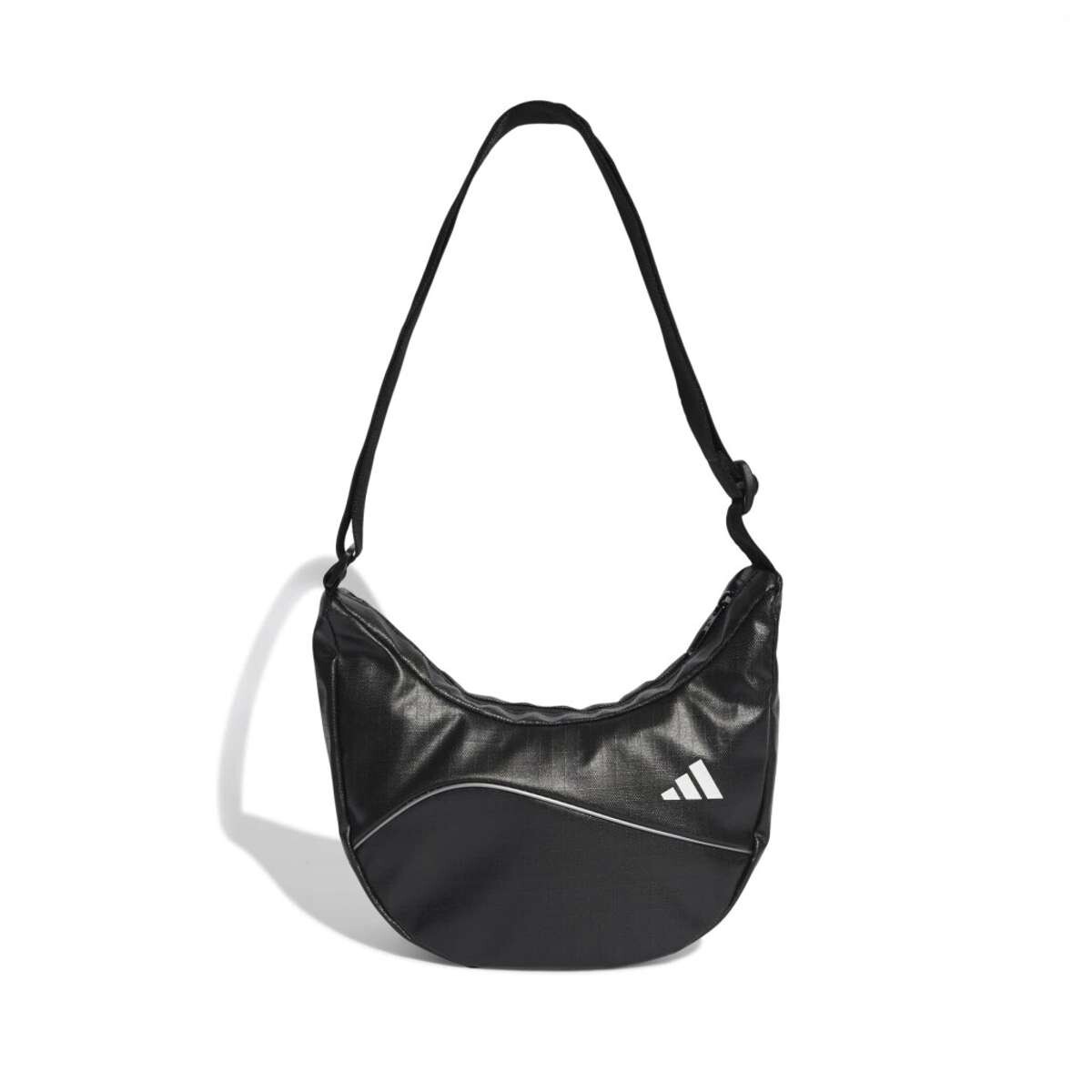 Bolso Adidas Gl Pouch De Mujer - Negro 