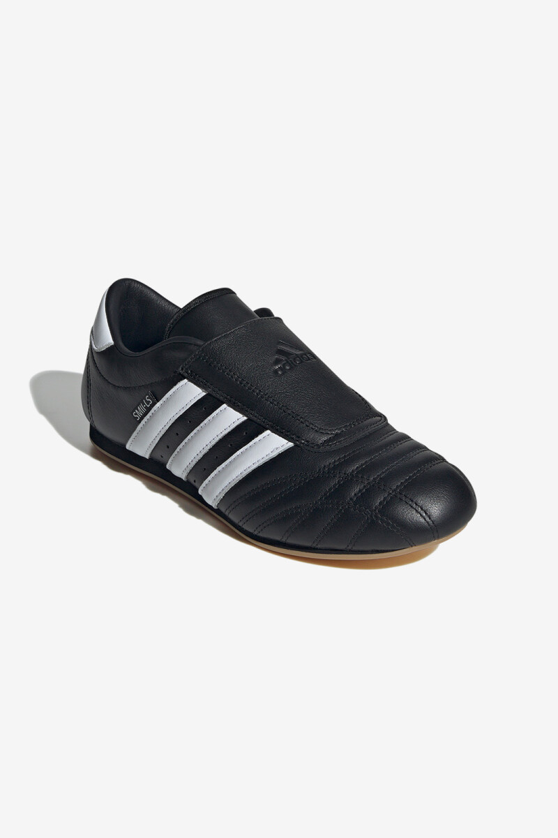 TAEKWONDO Negro