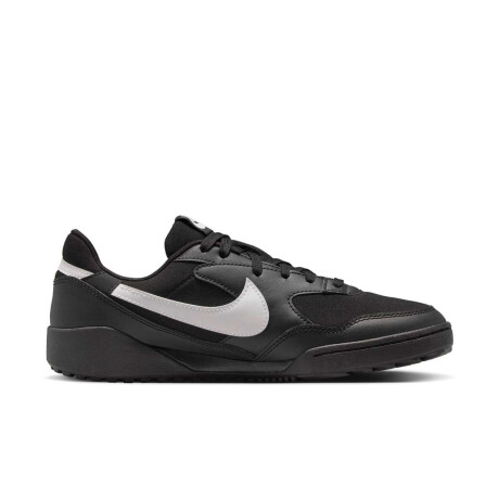 Championes Nike Terra Manta de Mujer Negro