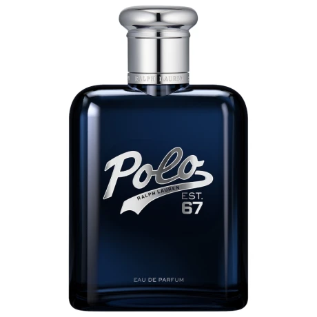 Perfume Ralph Lauren Polo 67 Eau de Parfum 125ml Perfume Ralph Lauren Polo 67 Eau de Parfum 125ml