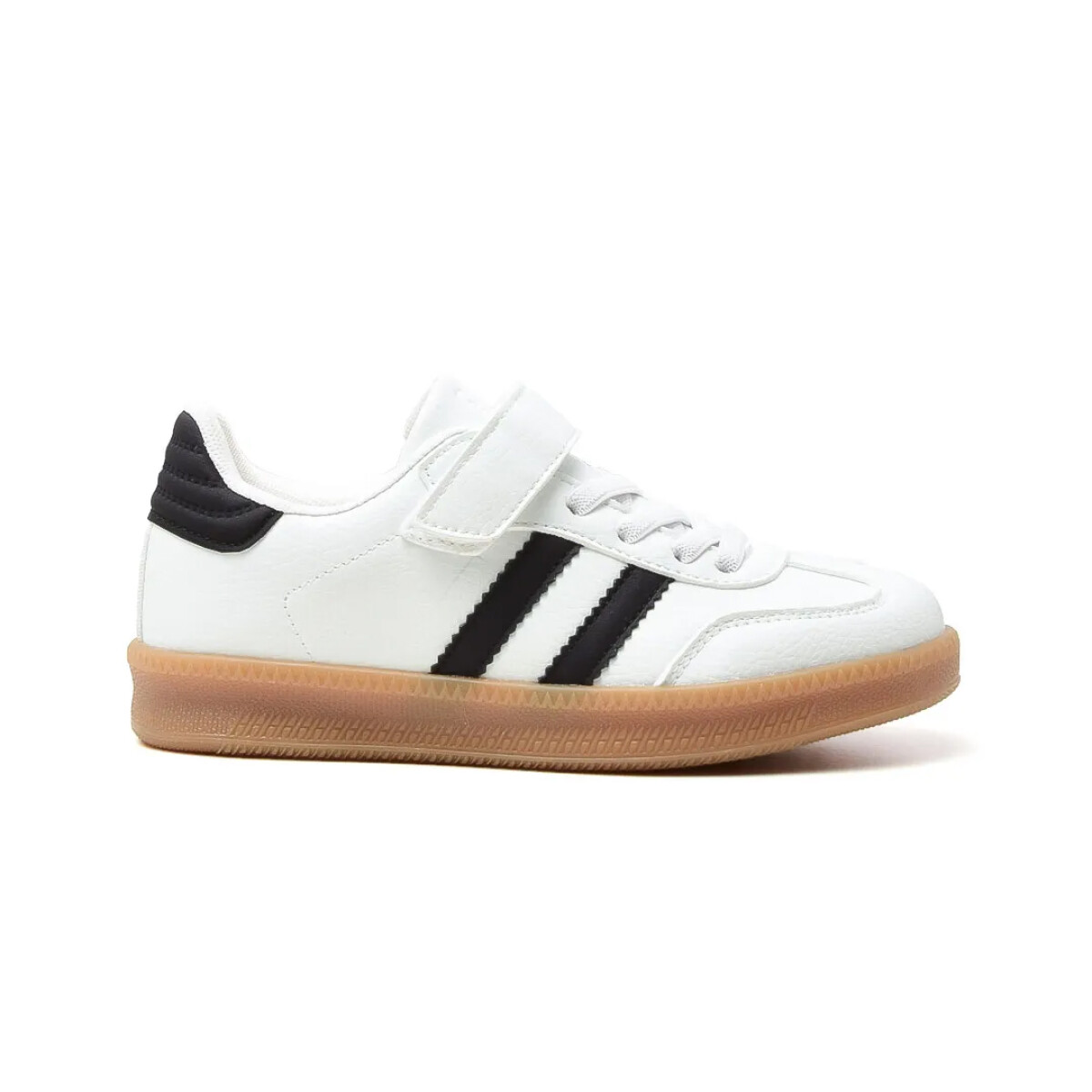 CHAMPIONES RESH KIDS CON VELCRO 2.0 - AMERICAN SPORT 