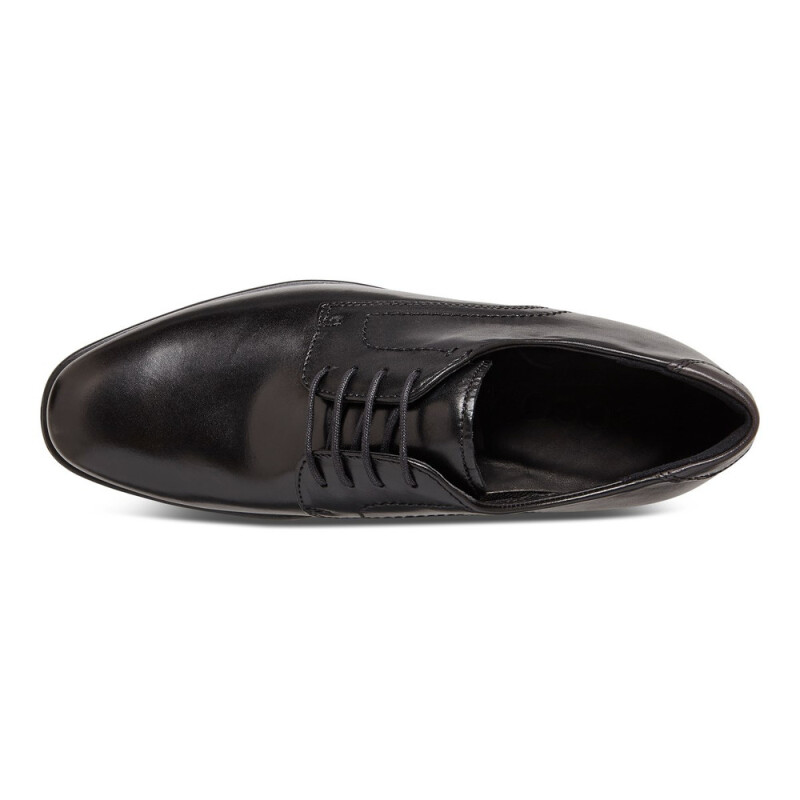 ECCO Melbourne Black BLACK