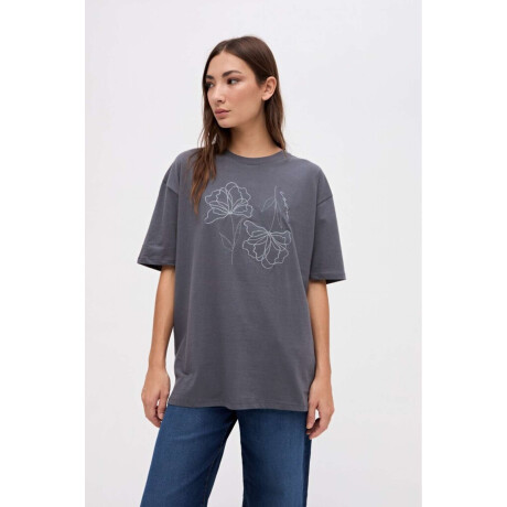 Remera Kiari Topo