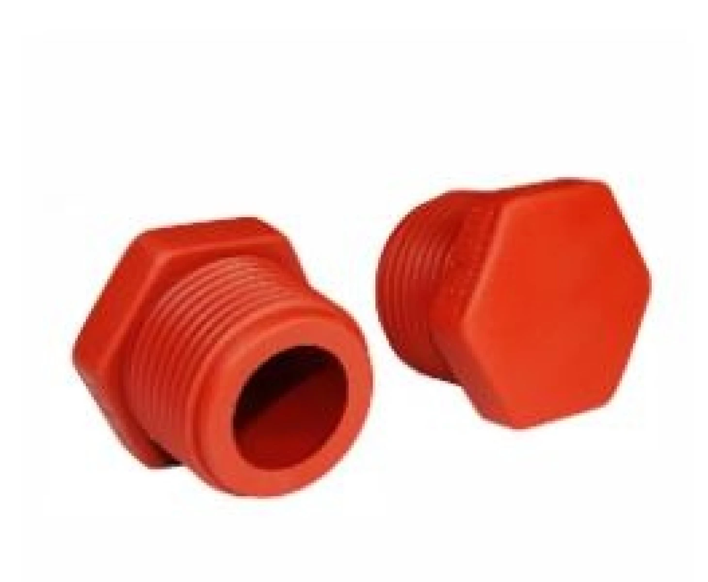 Tapon Ppn Polimex 1" . 