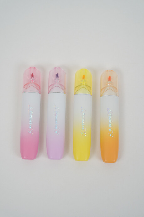 Resaltador Jimena Estampado 1