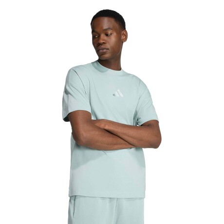 Remera adidas All Season SZN Wonder Sage