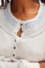 HOLLY HENLEY Gris