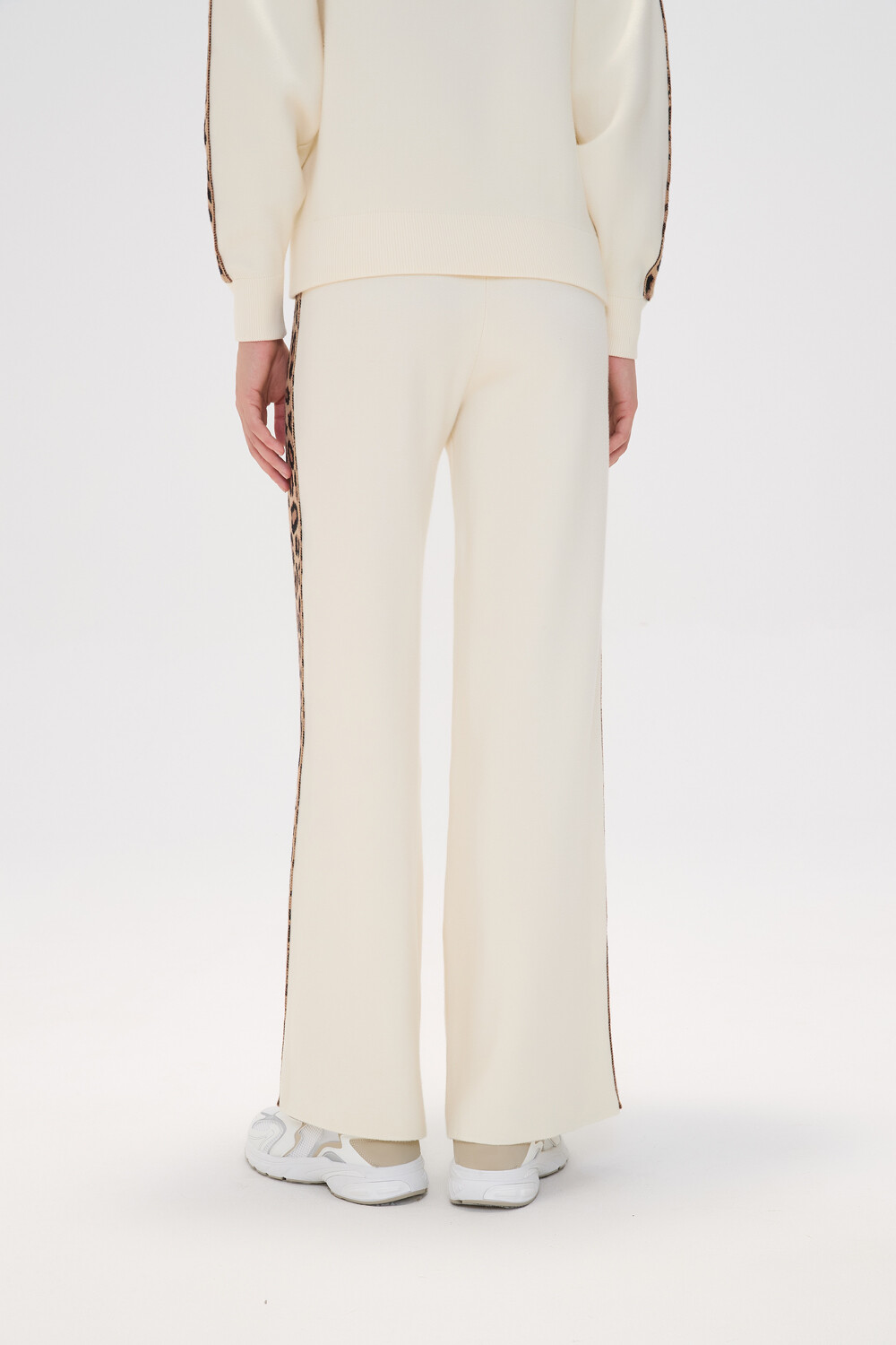 Pantalon Melis Estampado 1